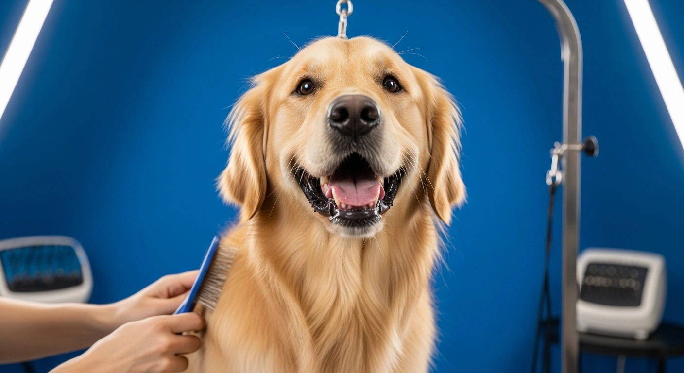 Professional dog grooming services in Auckland - Find trusted groomers near you